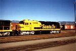 Santa Fe SDF45 5956
